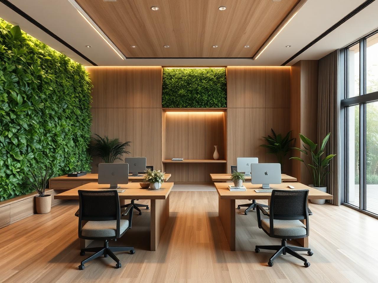Executive Wellness Office